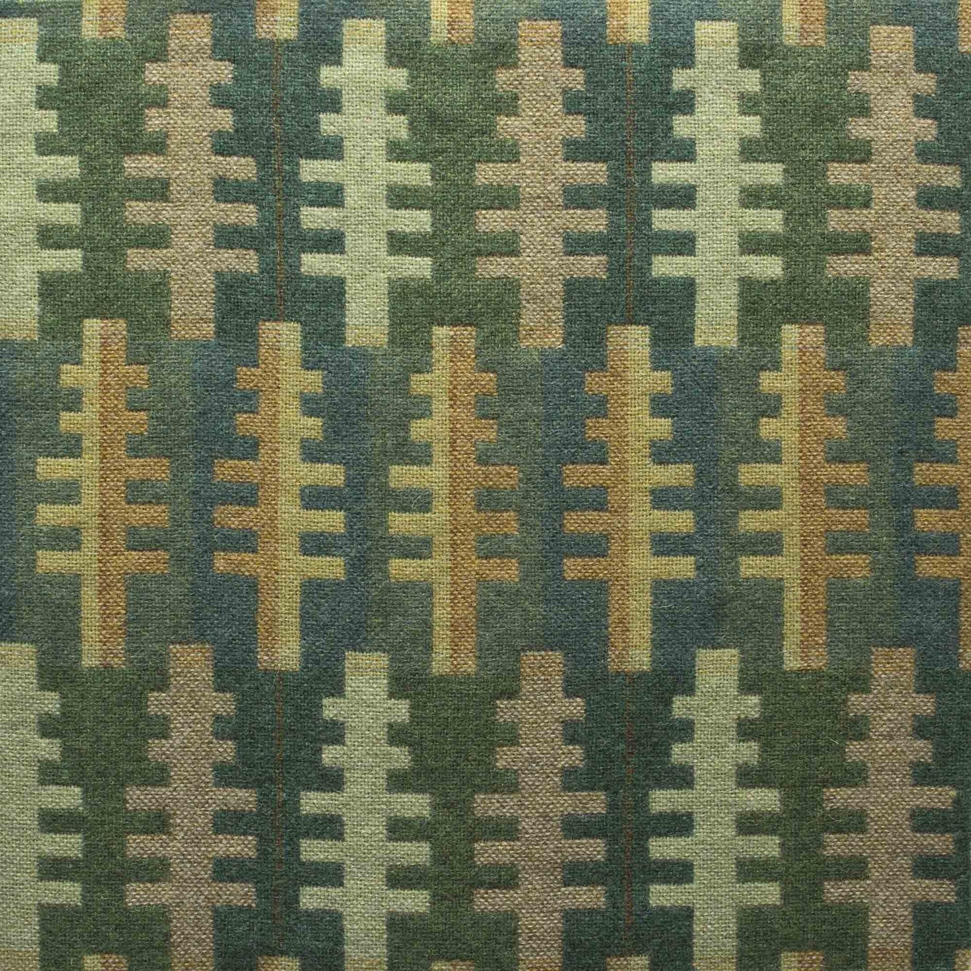 Melin Tregwynt Throw