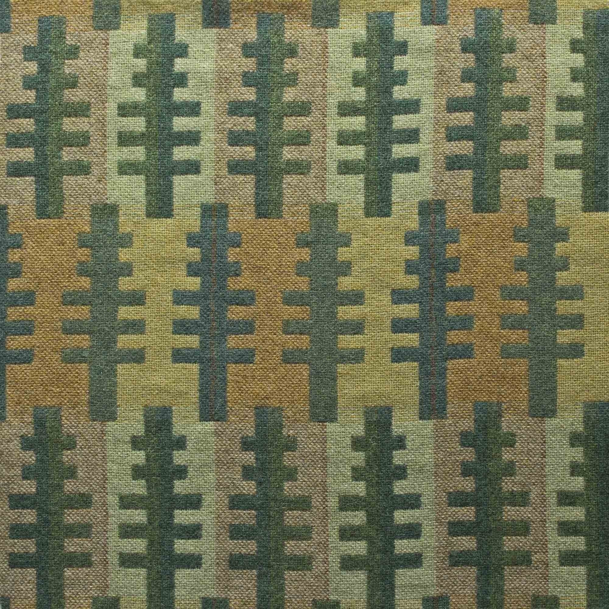 Melin Tregwynt Throw